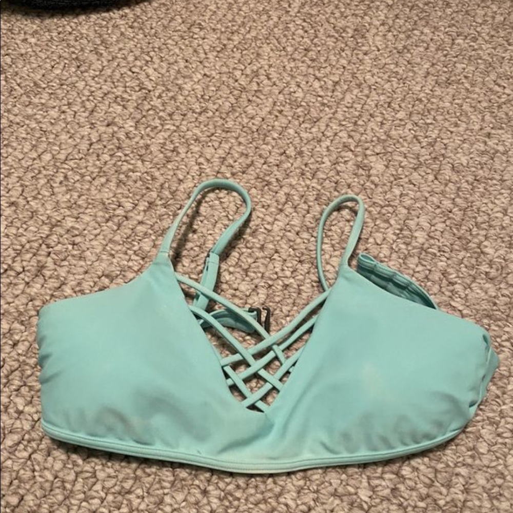 Bathing Suit top